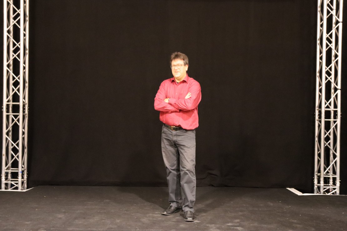 Michael Weickenmeier